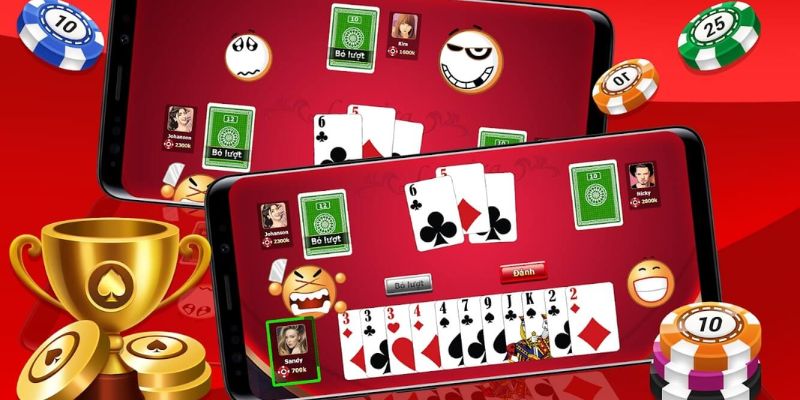 sv88 tai game danh bai tien len mien nam ve may tinh