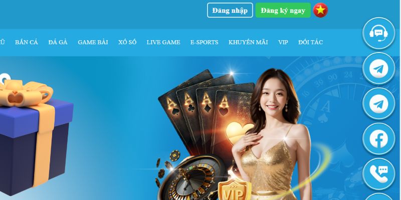 sv88 68 game bài máy chủ ở đâu