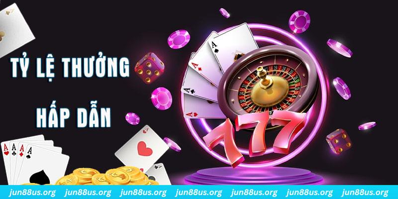 sv88 baccarat là game gì