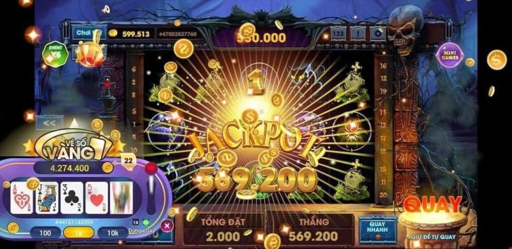 sv88 đánh baccarat là gì